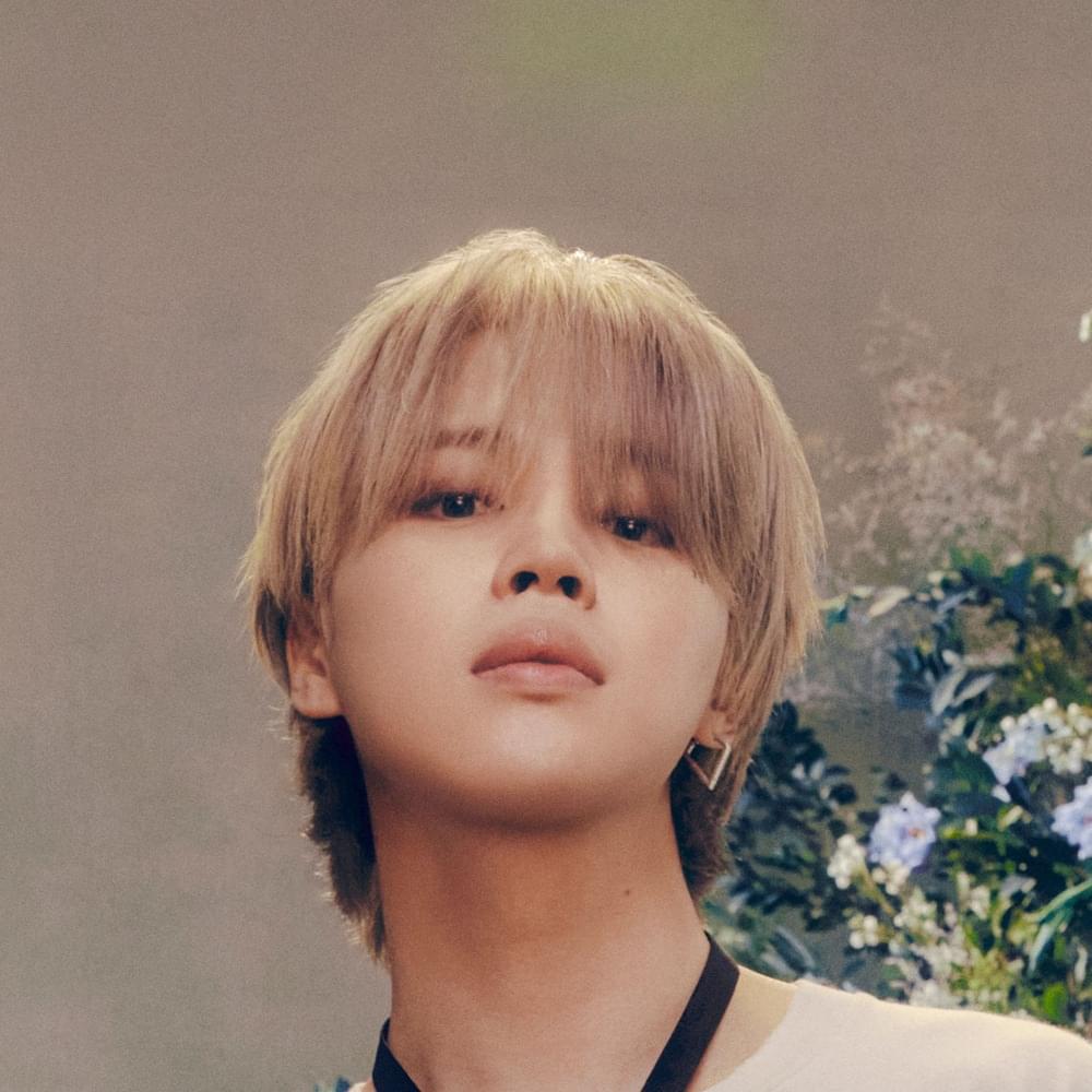 Photo of Jimin (지민)