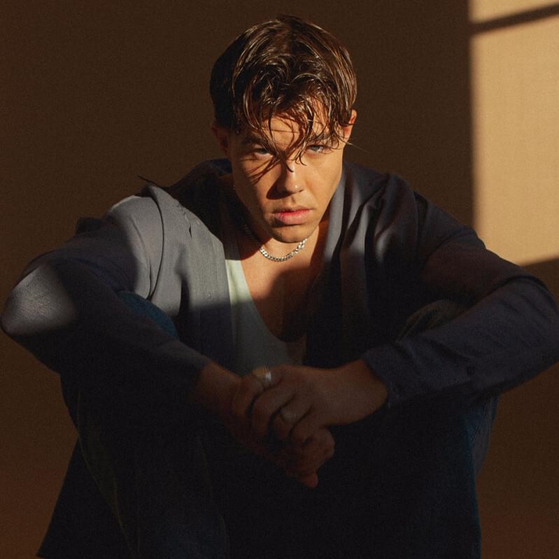 Photo of Andreas Wijk