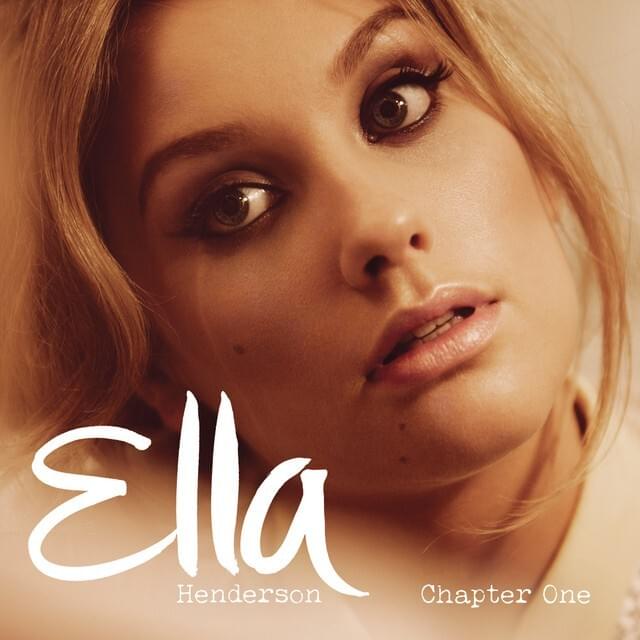 Cover image for Chapter One (Apple Music Deluxe)