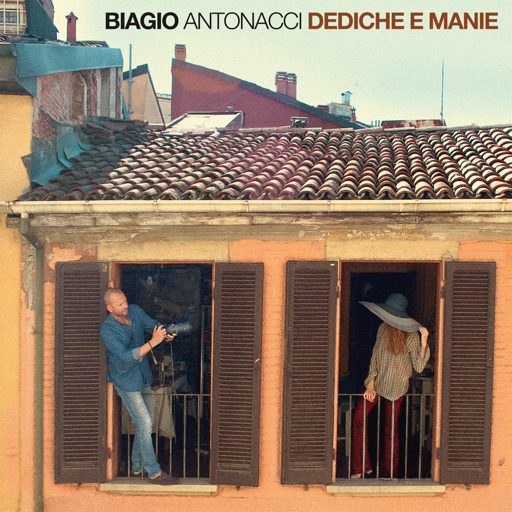 Mio fratello by Biagio Antonacci