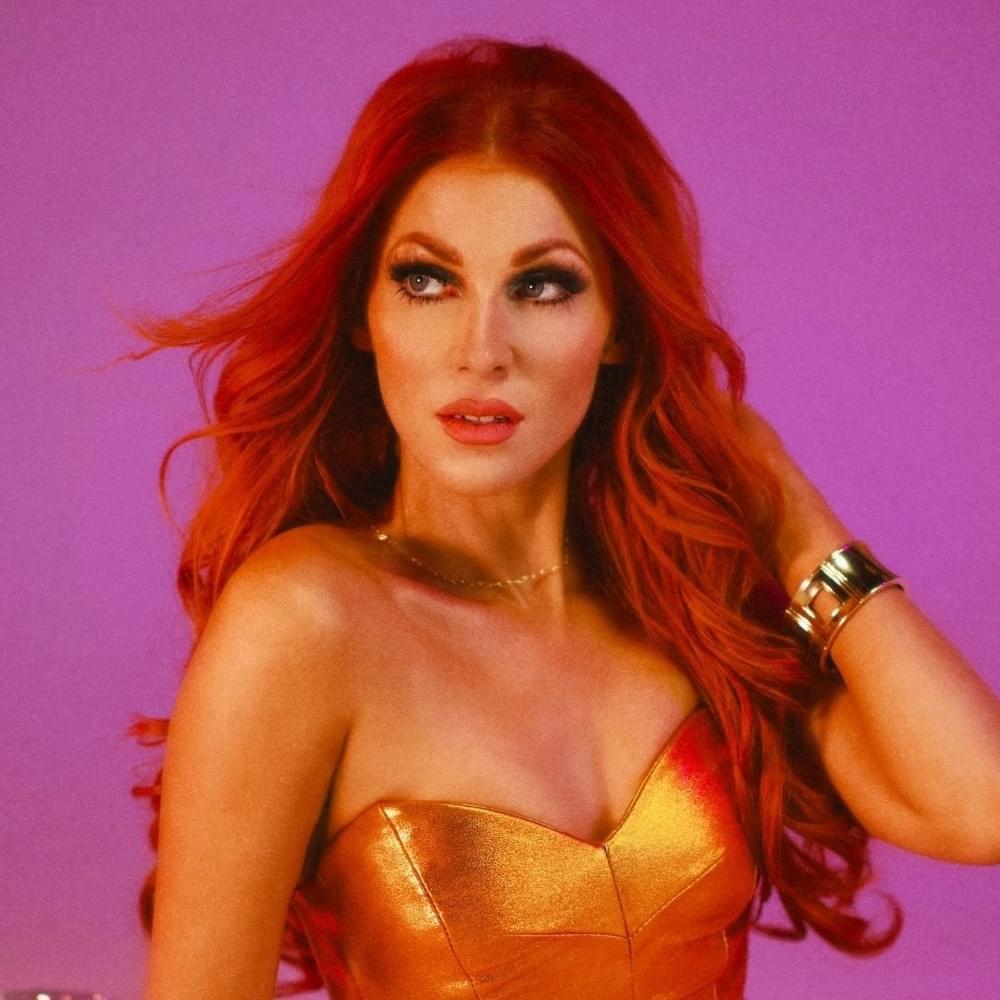 Photo of Bonnie McKee