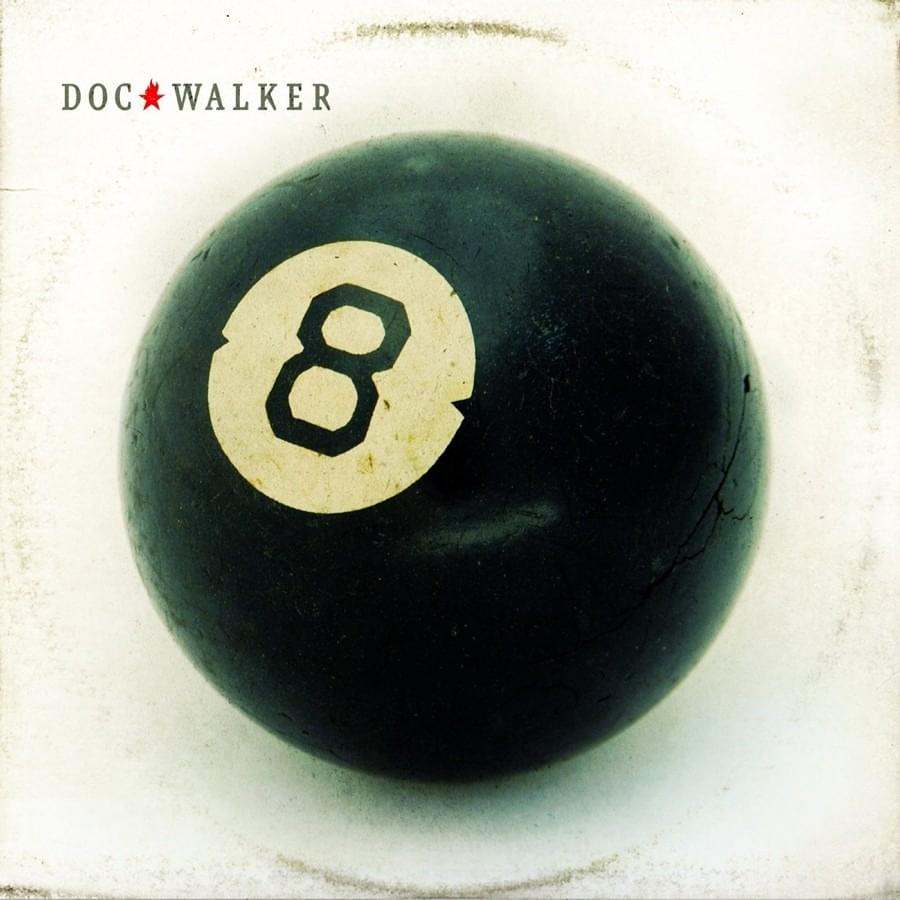 Cover image for The 8th