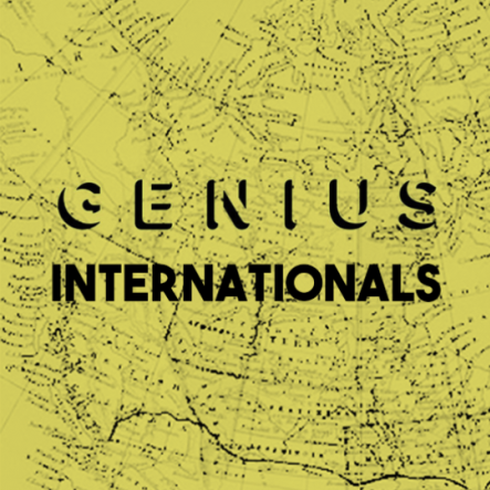 Genius Internationals Profile Picture Photo of Genius Internationals