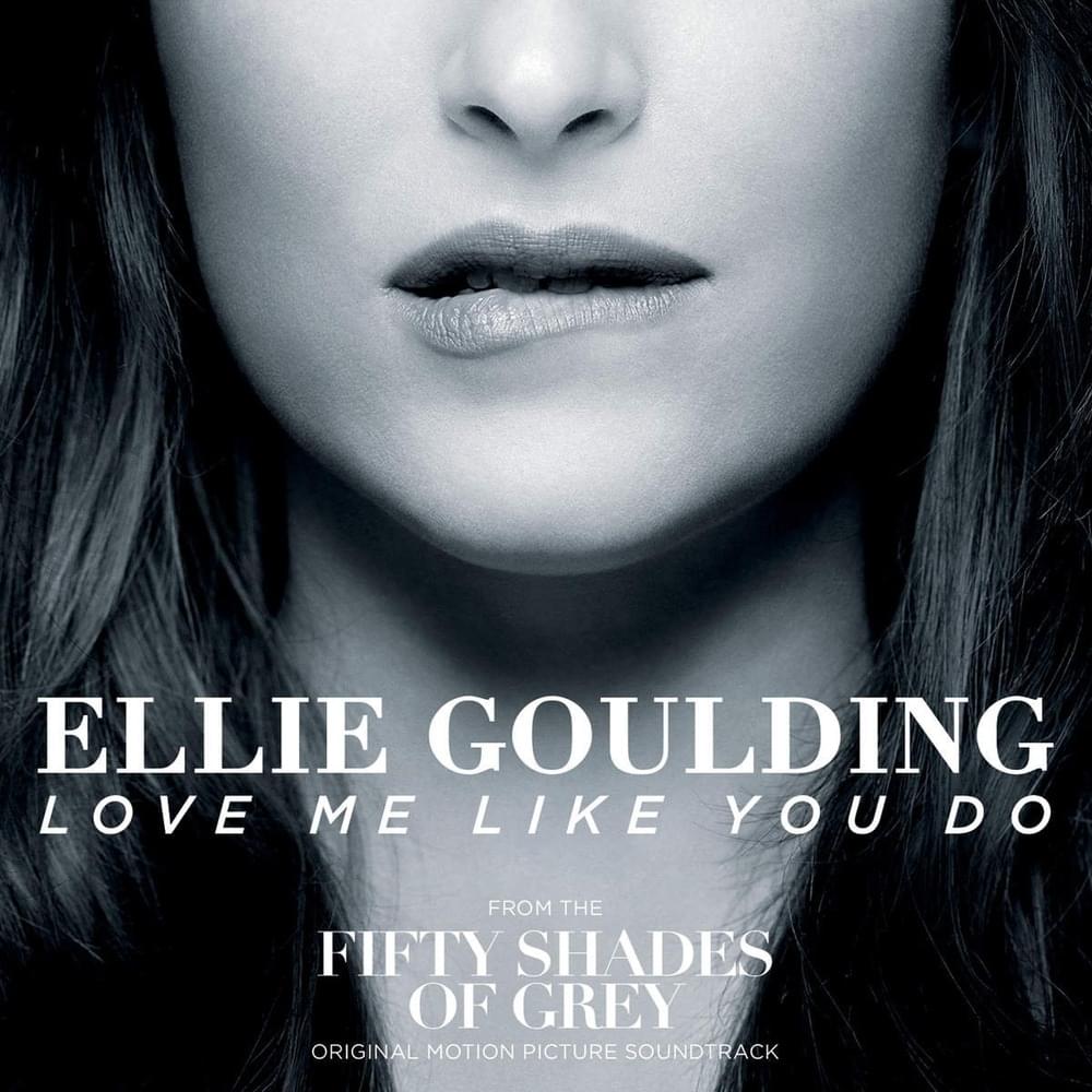 Album cover art for "Love Me Like You Do" by NOW That’s What I Call Music!