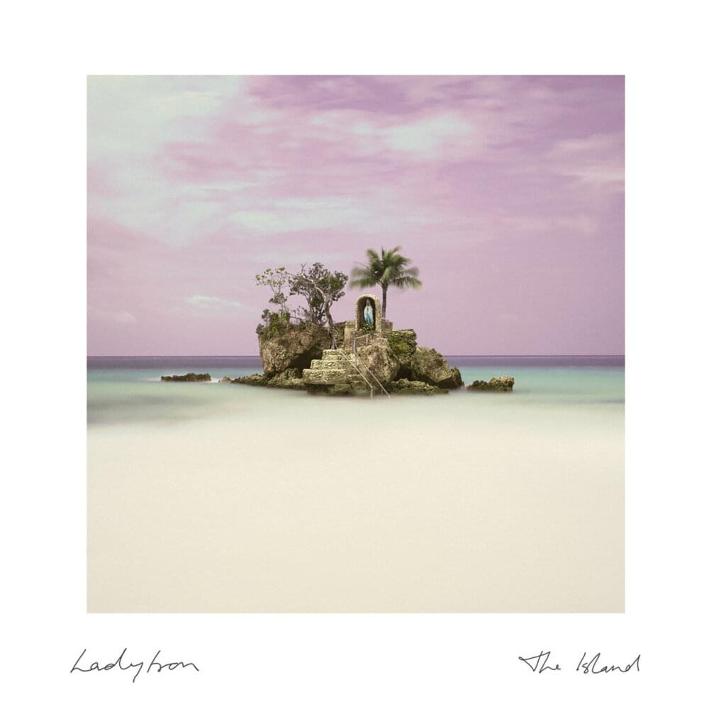 The Island by Ladytron