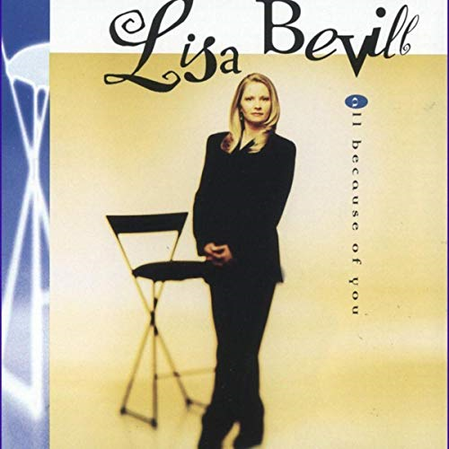 Fall Into Your Arms by Lisa Bevill