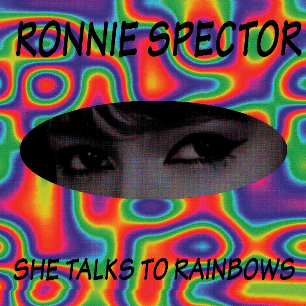 You Can’t Put Your Arms Around a Memory by Ronnie Spector