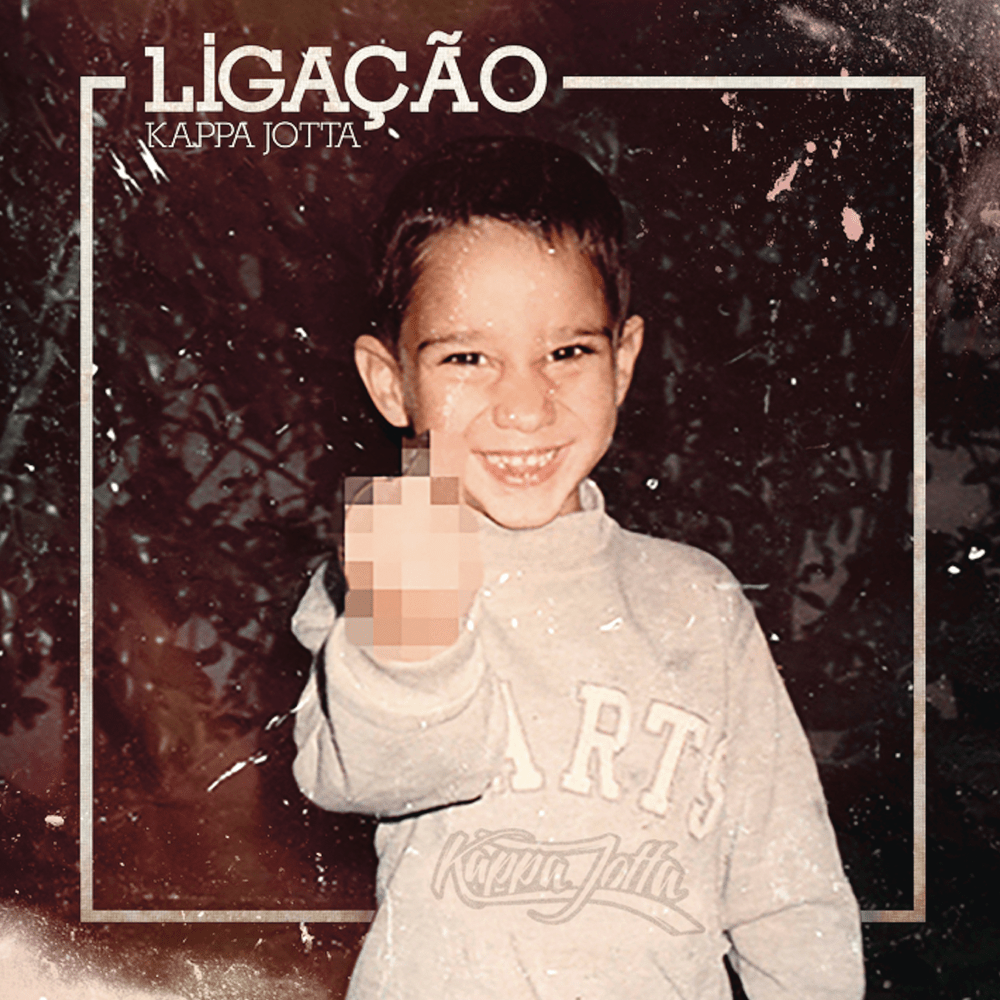 Pela Cidade by Kappa Jotta