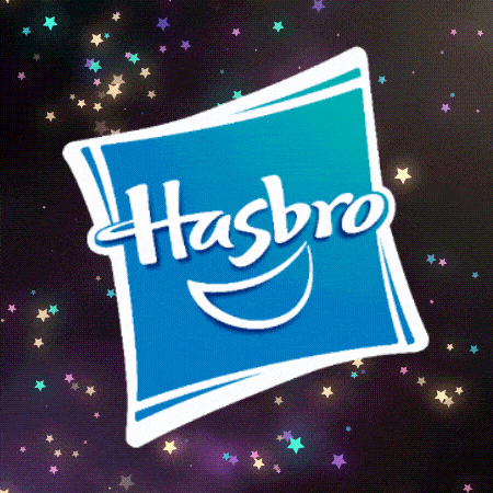 Cover image for Hasbro