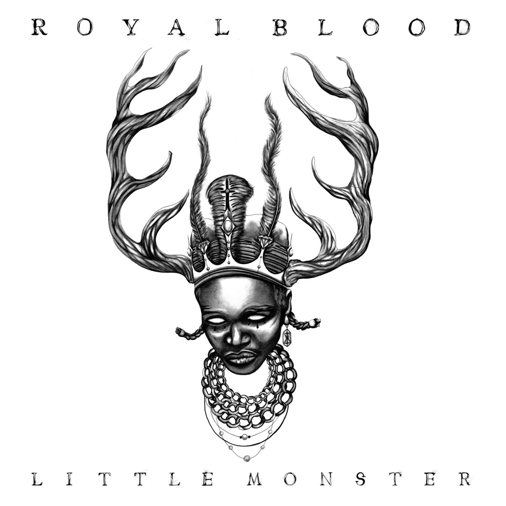 Album cover art for "Little Monster" by NOW That’s What I Call Music!