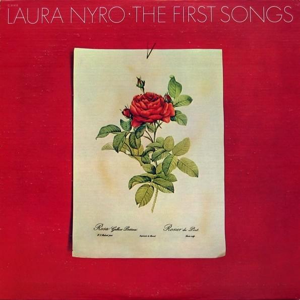 Cover image for The First Songs
