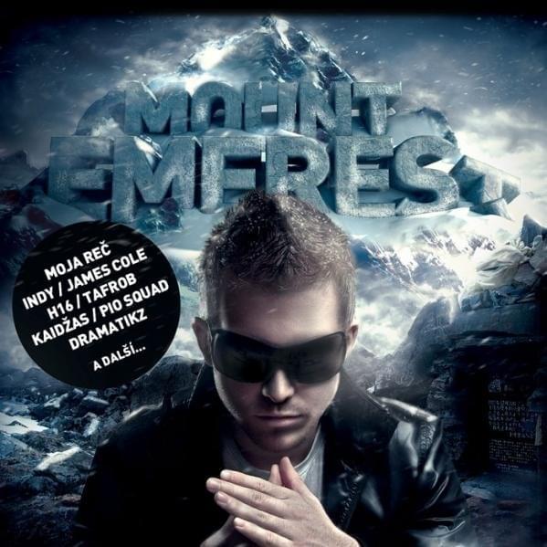 Cover image for Mount Emerest