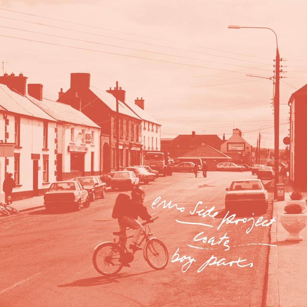 Cover image for Emo Side Project / Coate / Boy Parts