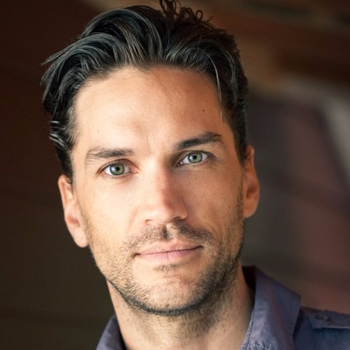 Photo of Will Swenson