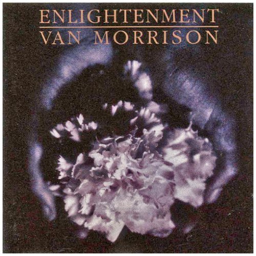 Album cover art for "Real Real Gone" by Van Morrison