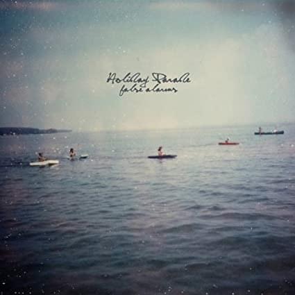 False Alarms by Holiday Parade