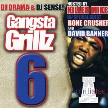 Album cover art for "Where Them Niggaz Hang" by Lil’ Flip