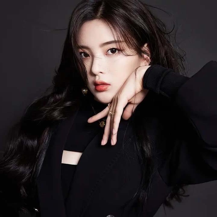 Photo of 杨超越 (Yang Chaoyue)