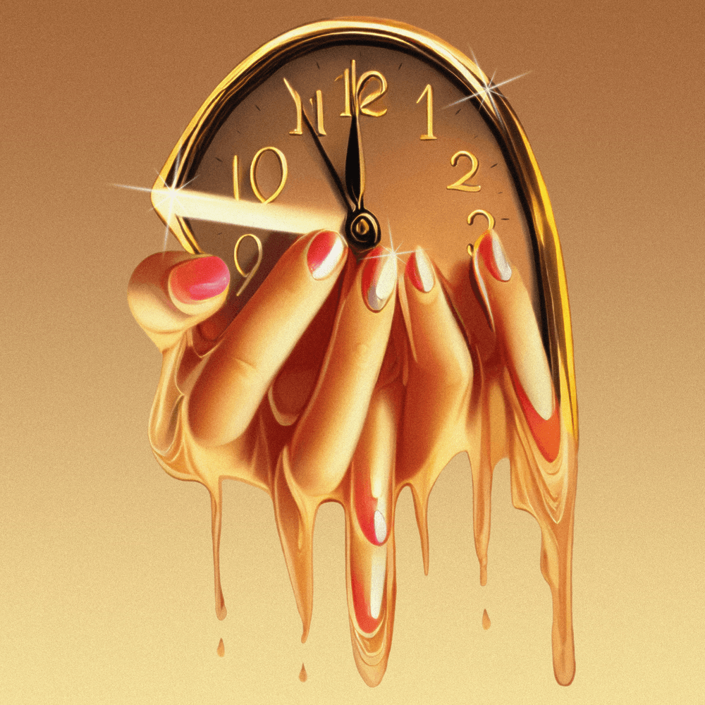 Album cover art for "Erwachsen werden" by Jamule