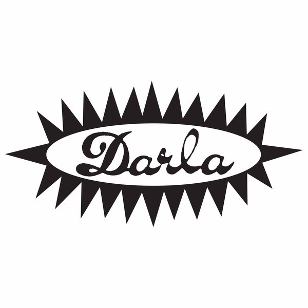 Cover image for Darla Records