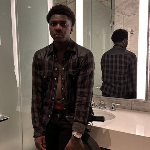 Album cover art for "Late Nights" by Jaeychino