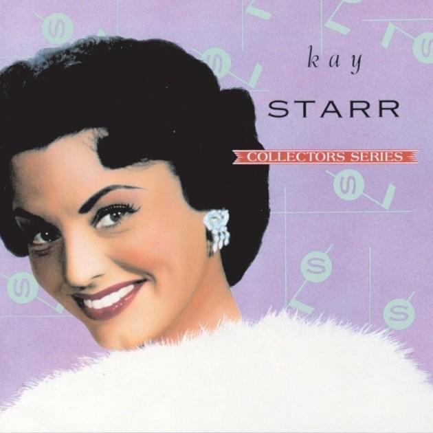 Cover image for Kay Starr - Capitol Collectors Series