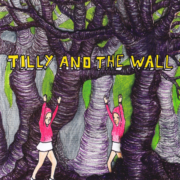 Bessa by Tilly And The Wall