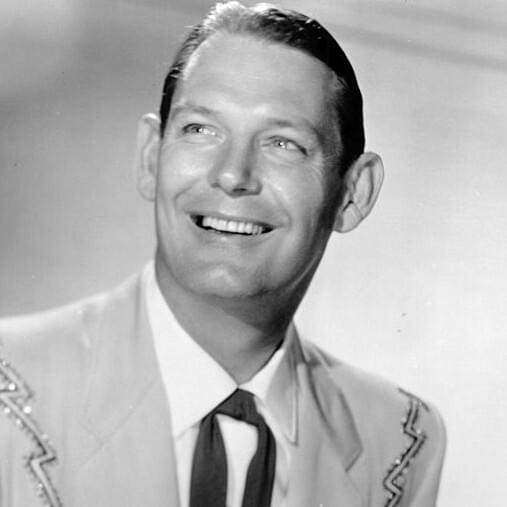 Photo of Leon McAuliffe