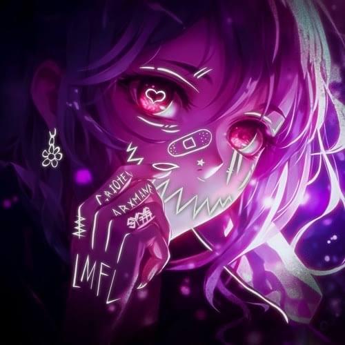 LMFL (Slowed) by ARXMANE
