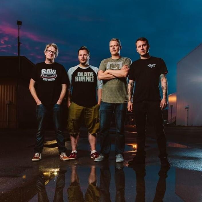 BELVEDERE (Band) Profile Picture Photo of BELVEDERE (Band)