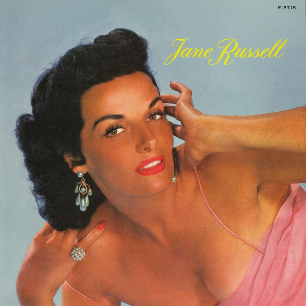 Take Love Easy by Jane Russell