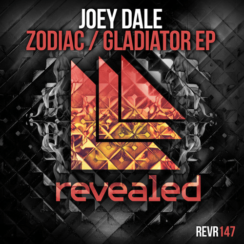 Zodiac by Joey Dale