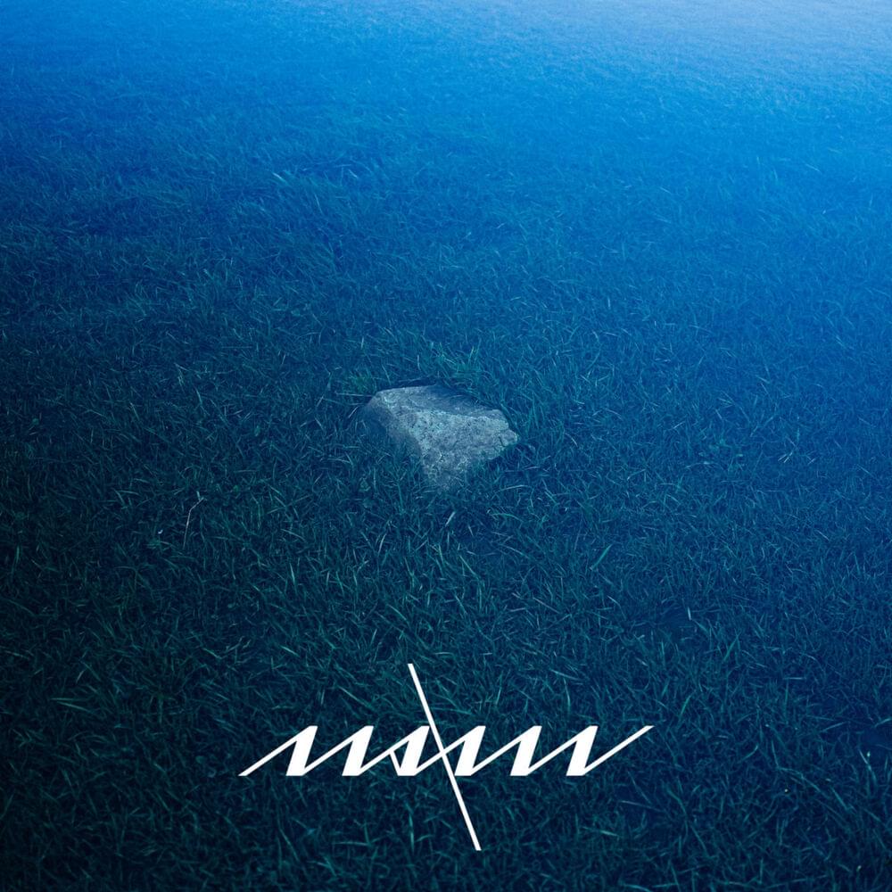 Album cover art for "Alter Freund" by Maxim