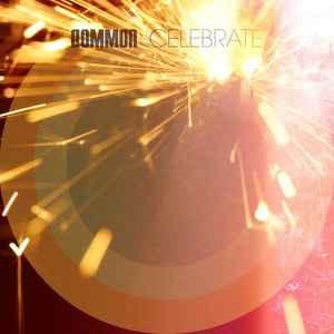 Album cover art for "Celebrate" by Common
