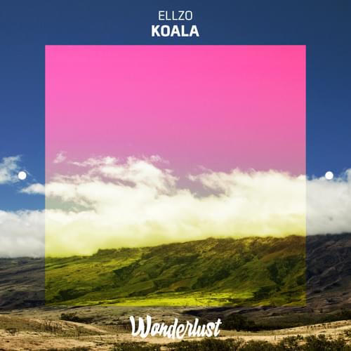 Koala by Ellzo