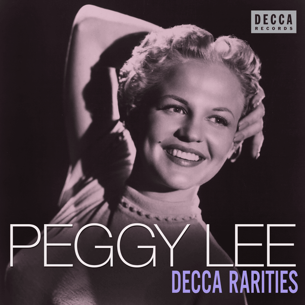Cover image for Decca Rarities