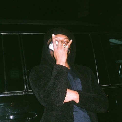 Album cover art for "My Friends Hate Me, I’m Rich" by Pollari