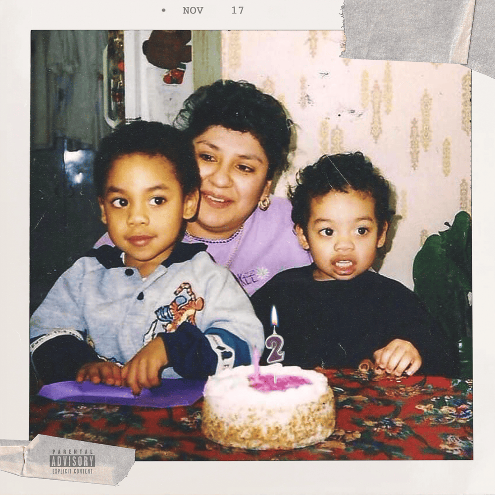 Cover image for Happy Freeday 2!!