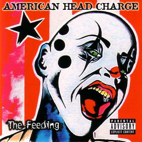 Take What I’ve Taken by American Head Charge