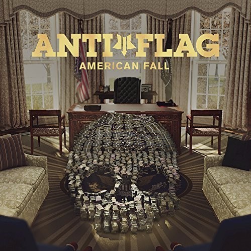 Racists by Anti-Flag