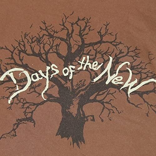 Place With the Sky by Days of the New