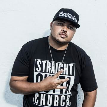 Cover image for Bizzle