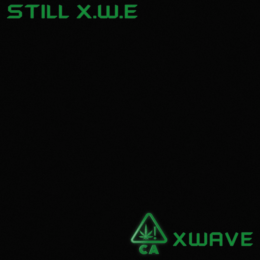 Album cover art for "STILL (X.W.E)" by KARDO