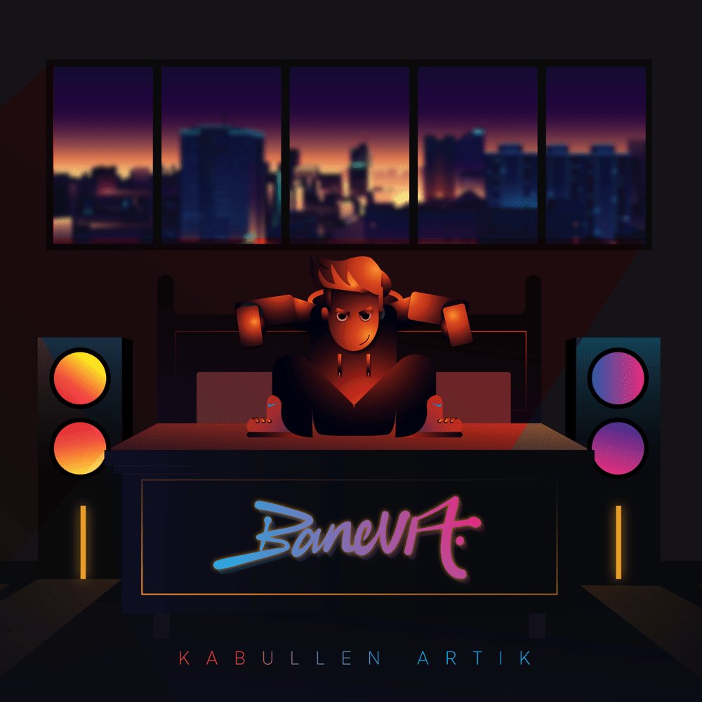 Kabullen Artık by Baneva