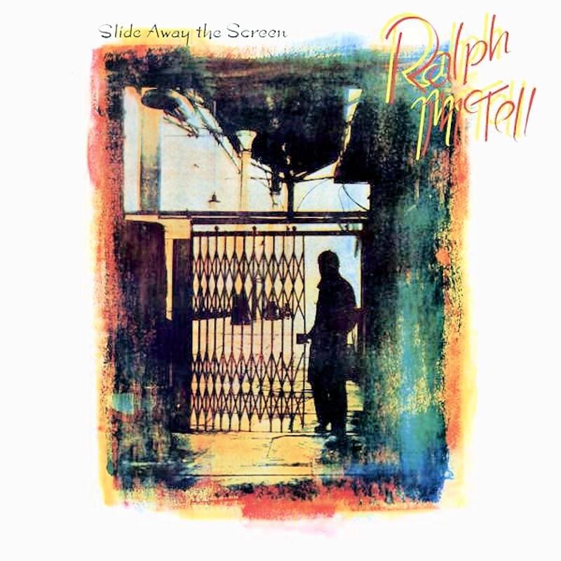 Promises by Ralph McTell