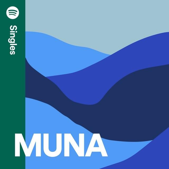 Cover image for Spotify Singles - EP