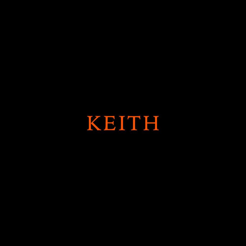 Album cover art for "Zero Fux" by Kool Keith & B-Real