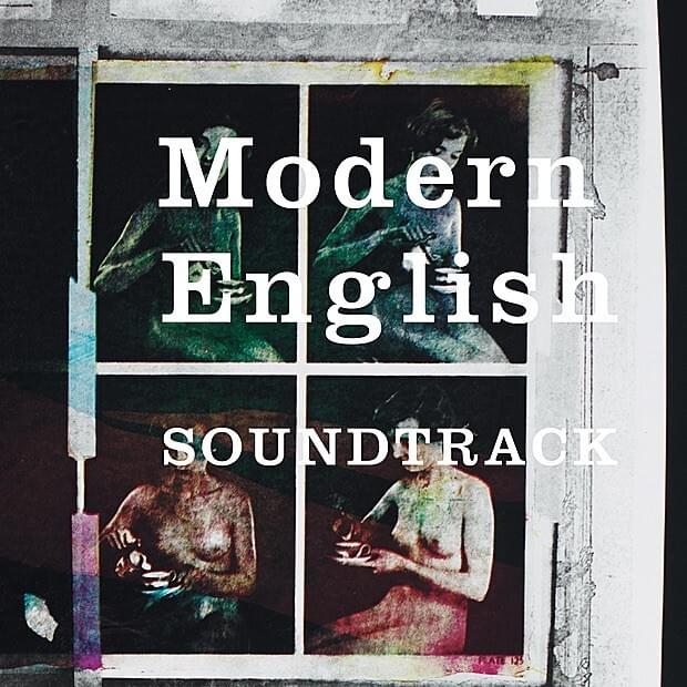 Blister by Modern English