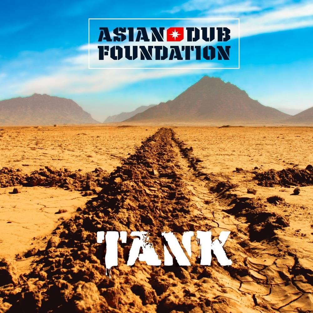 Cover image for Tank (Remastered)