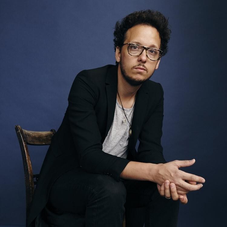 Michael Gungor Profile Picture Photo of Michael Gungor